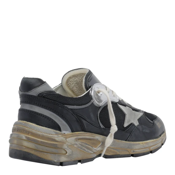 Running Dad-Star Sneakers
