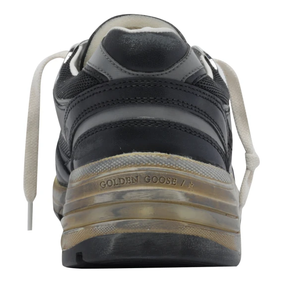 Running Dad-Star Sneakers