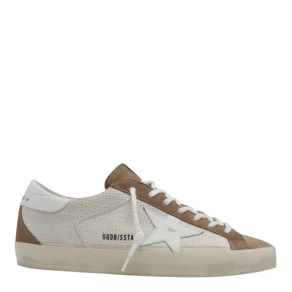 Sneakers da superstar