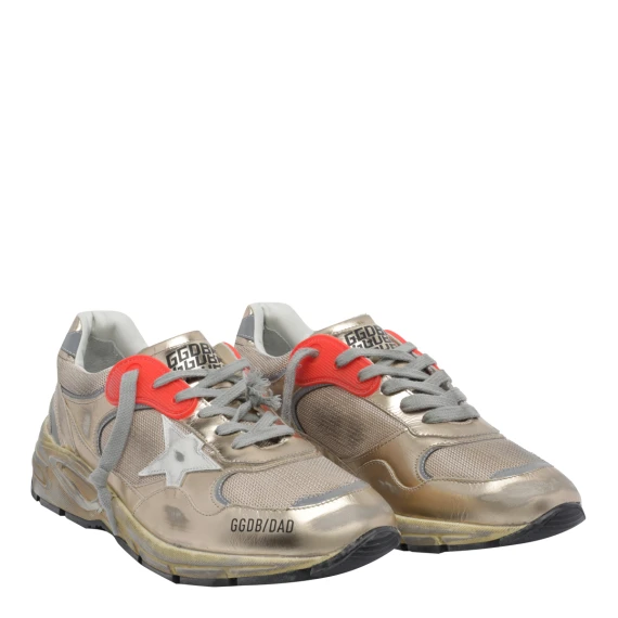 Running Dad-Star Sneakers