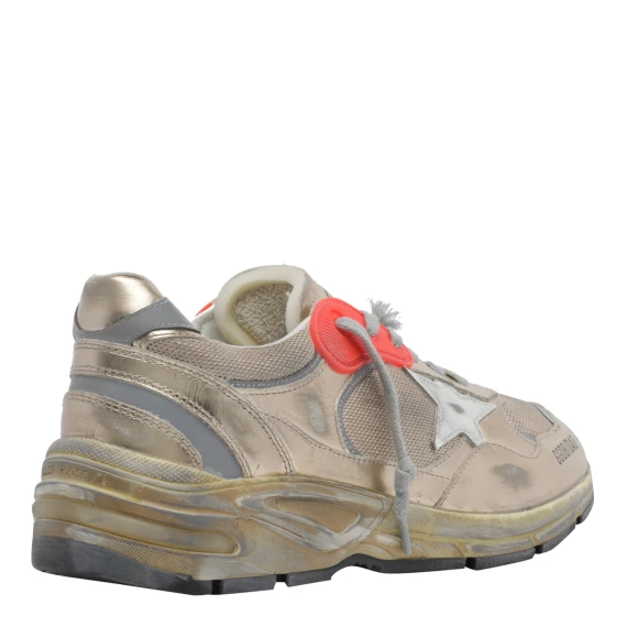 Running Dad-Star Sneakers