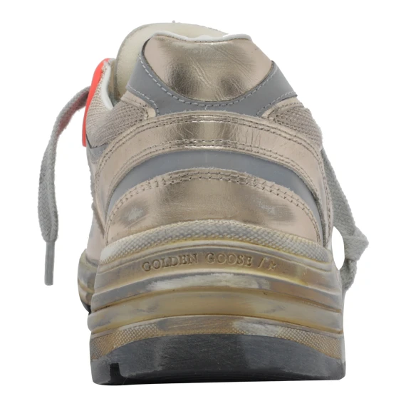 Running Dad-Star Sneakers