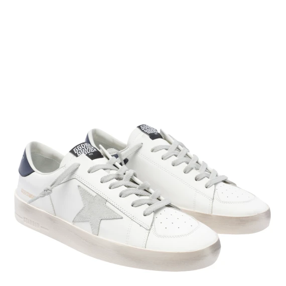 Sneakers bianche