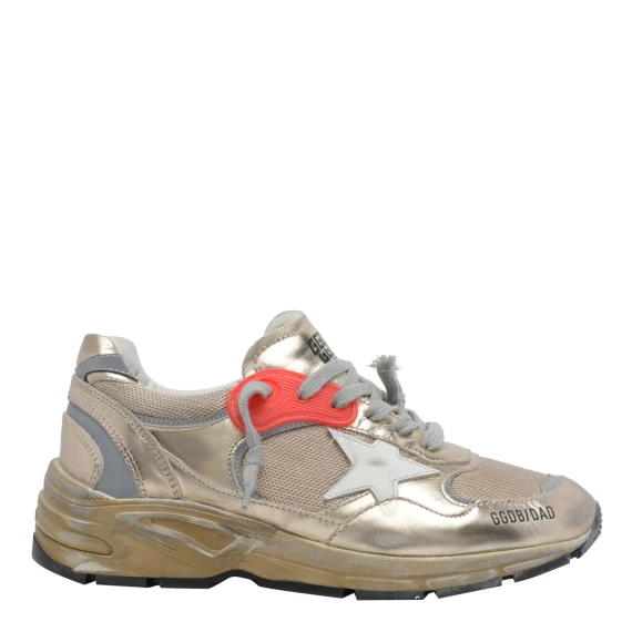 Running Dad-Star Sneakers