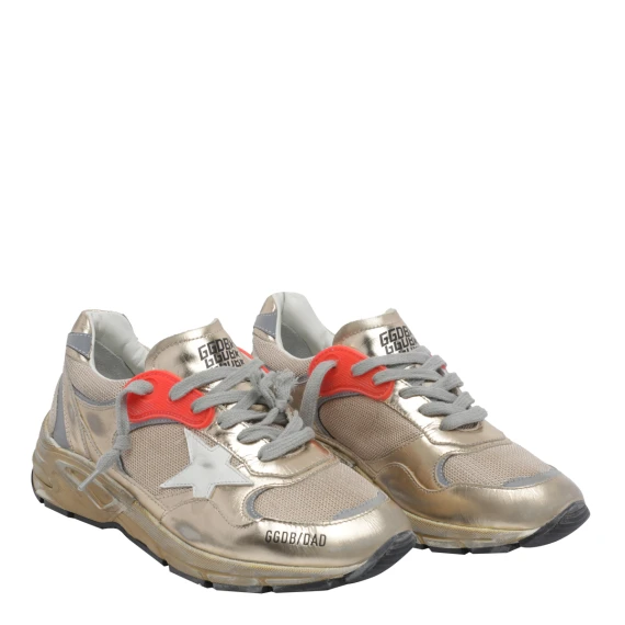 Running Dad-Star Sneakers