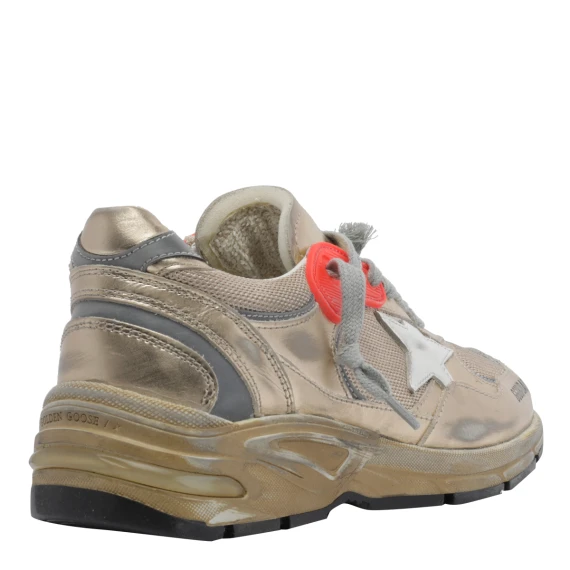Running Dad-Star Sneakers
