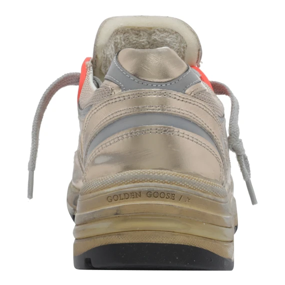 Running Dad-Star Sneakers