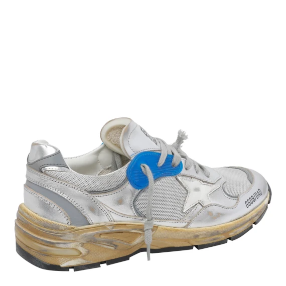 Sneakers argento