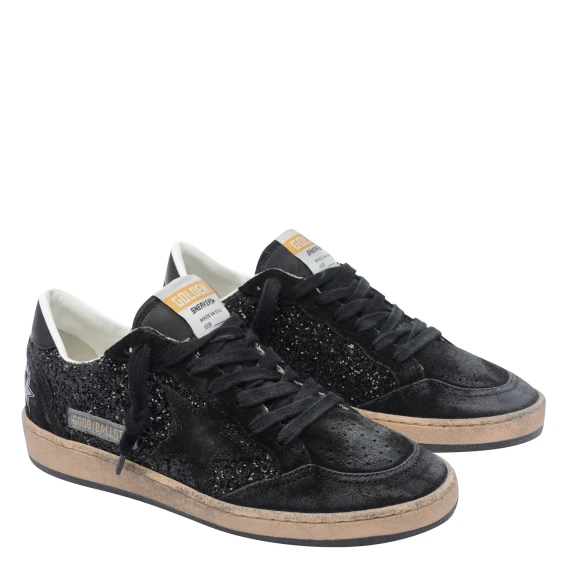 Ball Star Sneakers