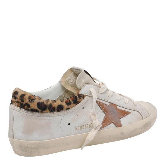 Super-Star Sneakers