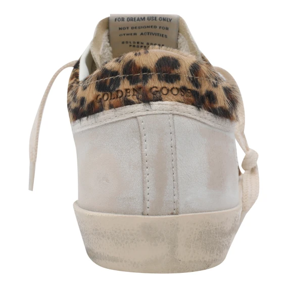 Super-Star Sneakers