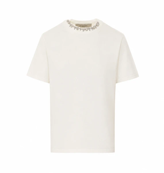 T-shirt e Polo bianco