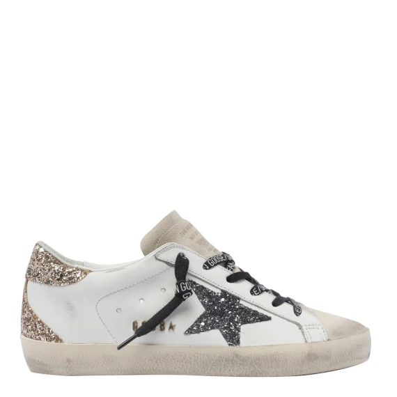 GOLDEN GOOSE - Sneakers bianche - Donna - Taglia 36