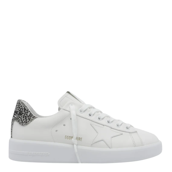Sneakers bianche Golden Goose