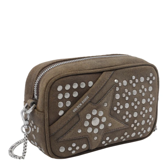 Borsa verde