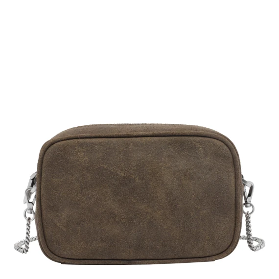 Borsa verde