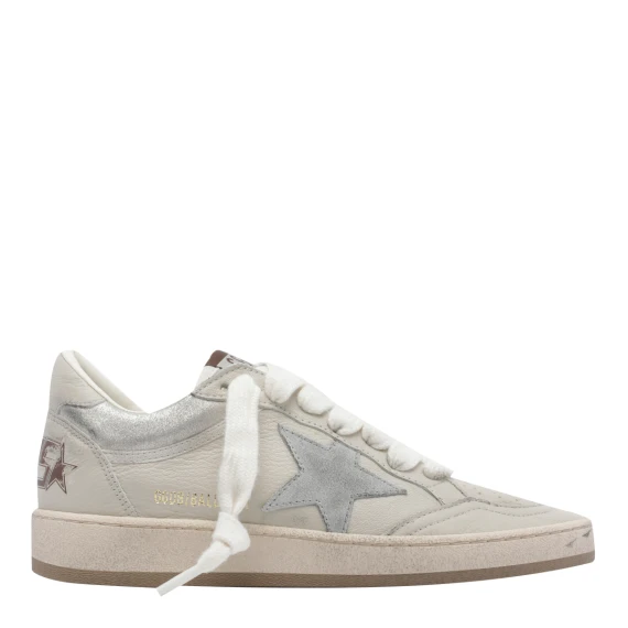 Sneakers beige Golden Goose