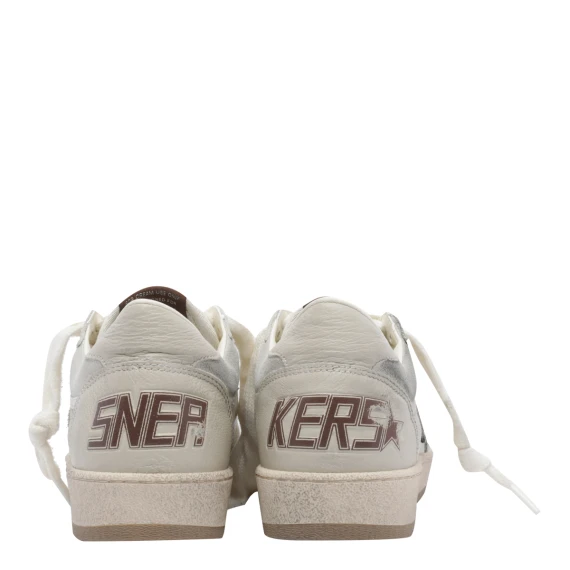 Ballstar Sneakers
