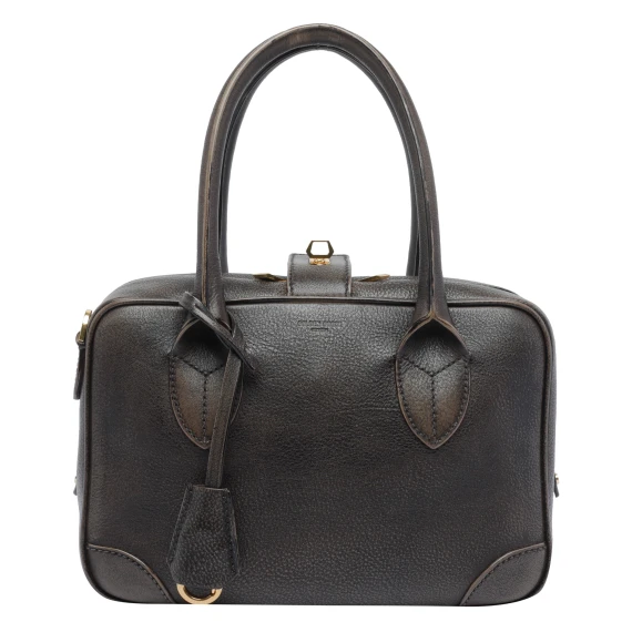 Borsa marrone