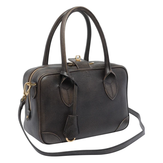Borsa marrone