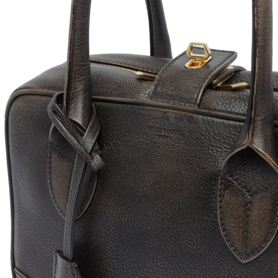 Borsa marrone