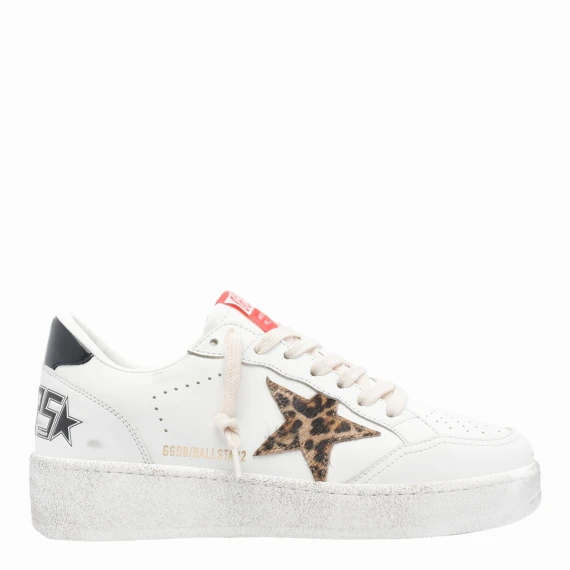 Sneakers bianche