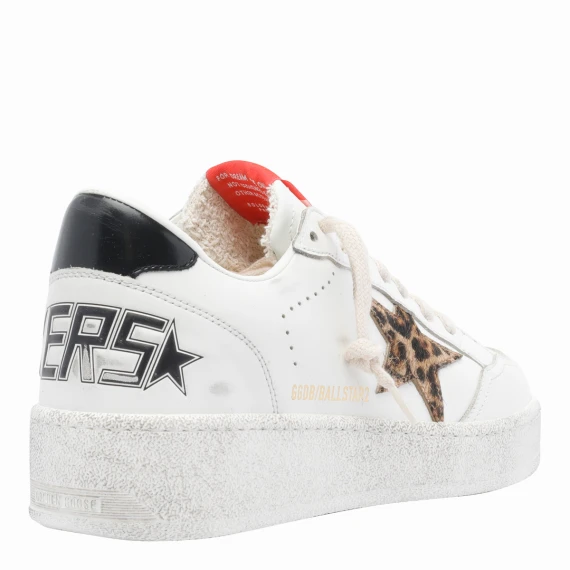 Sneakers Ballstar