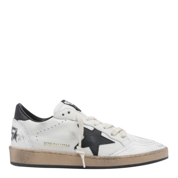 Sneakers bianche Golden Goose