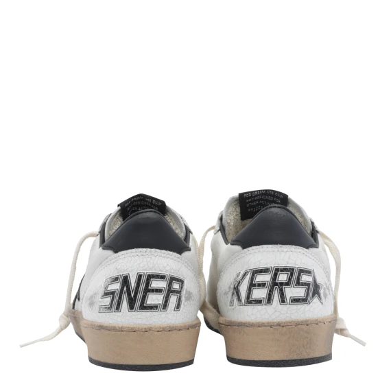 Ballstar Sneakers