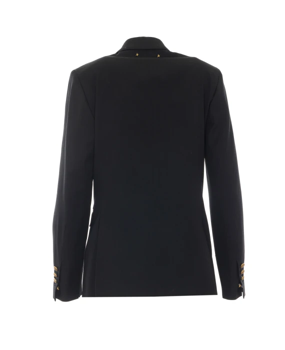 Giacca nera