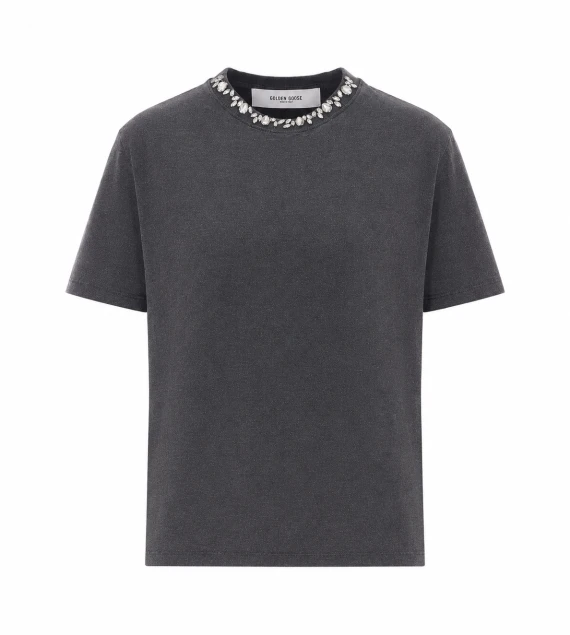 T-shirt e Polo grigio