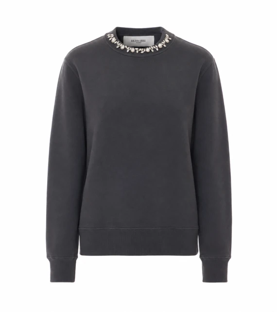 Maglia grigia