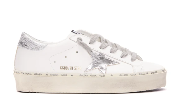 Sneakers bianche