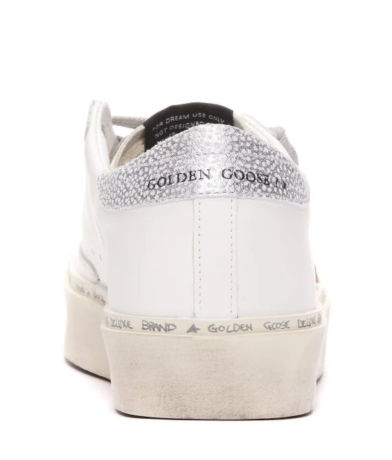 Sneakers bianche Golden Goose