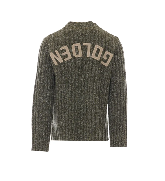 Maglia verde