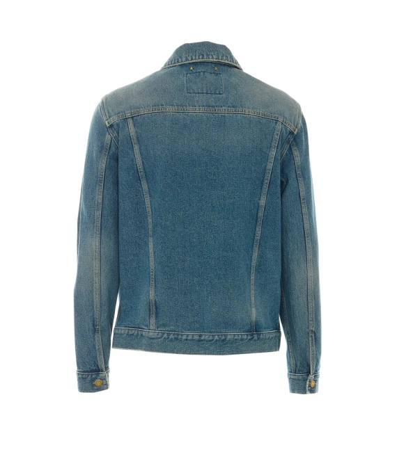 Giacca blu
