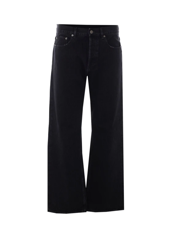 Jeans nero