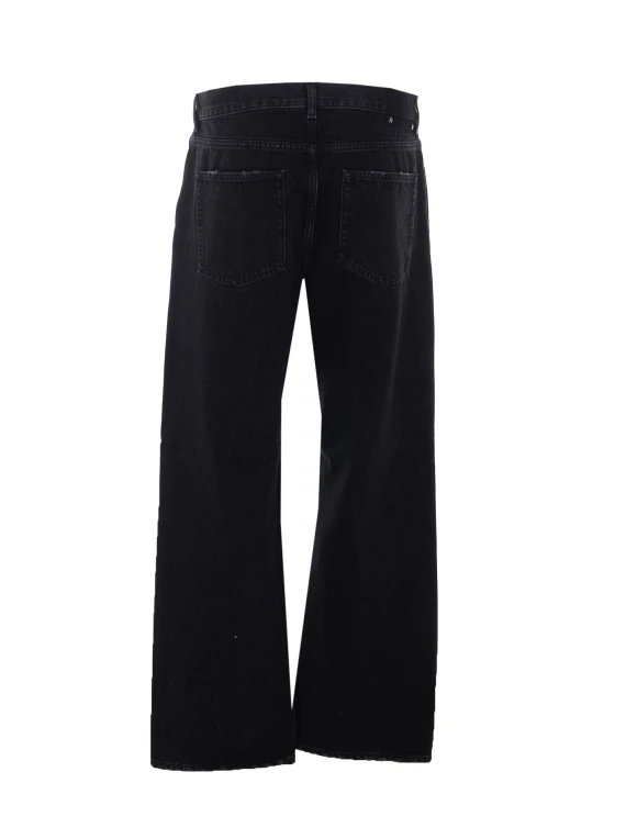 Jeans nero