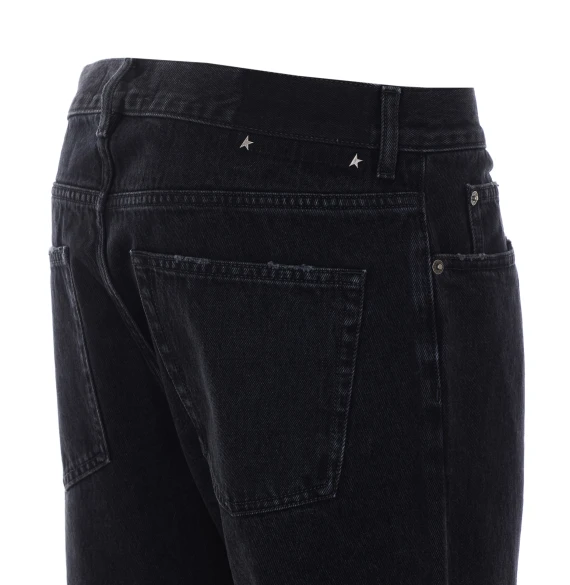 Jeans nero