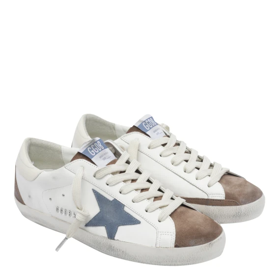 Sneakers bianche