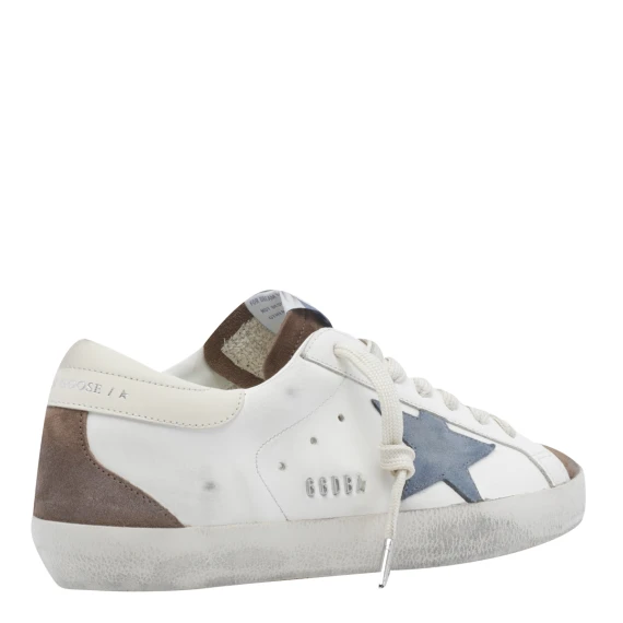 Sneakers bianche