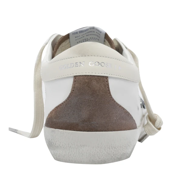 Sneakers bianche