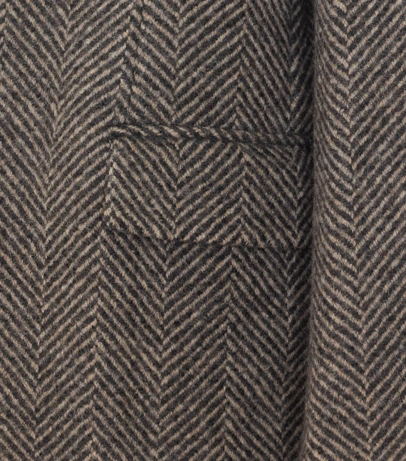 Giaccone beige