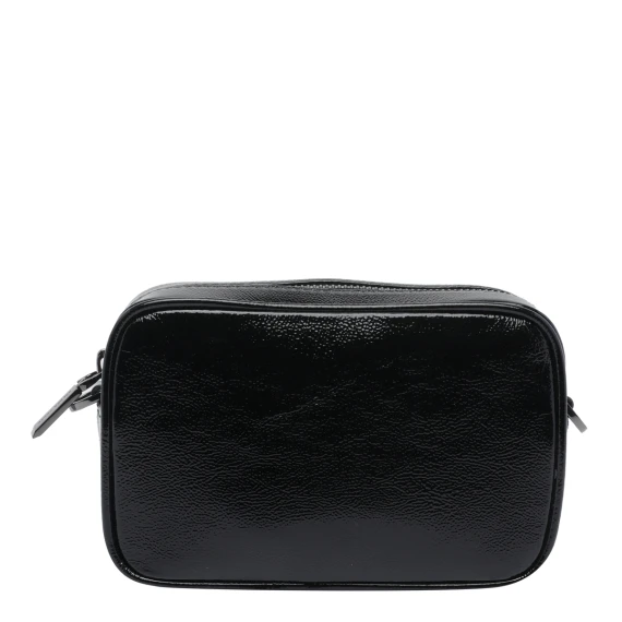 Borsa nera Golden Goose