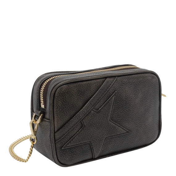 Borsa marrone