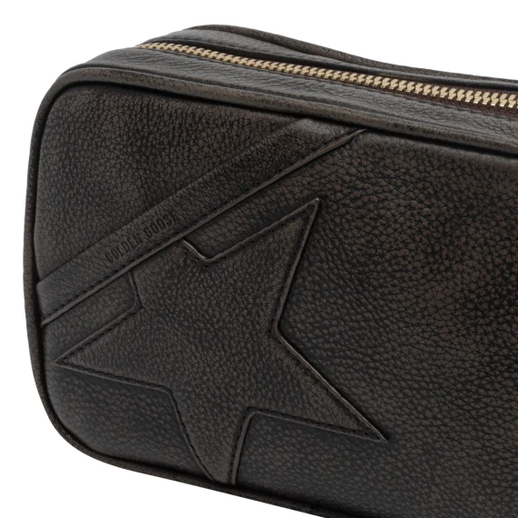 Borsa marrone