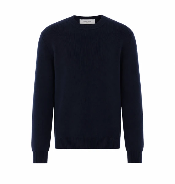 Maglia blu