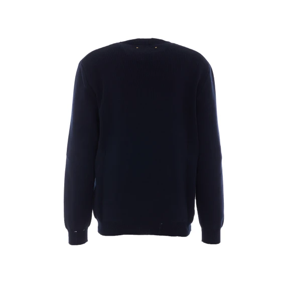 Maglia blu