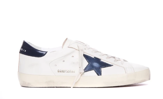 Sneakers bianche