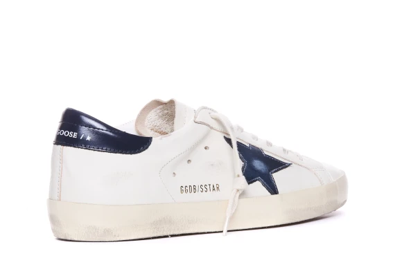 Super-Star Sneakers